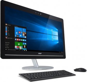 ПК моноблок Acer Aspire U5-710 (DQ.B1JME.002)