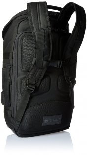 Рюкзак для ноутбука HP Odyssey Sport чорний/сірий