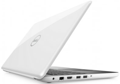 Ноутбук Dell Inspiron 5567 (I555810DDL-61W) білий