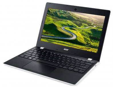 Ноутбук Acer AO1-132-C9HZ (NX.SHPEU.003) білий