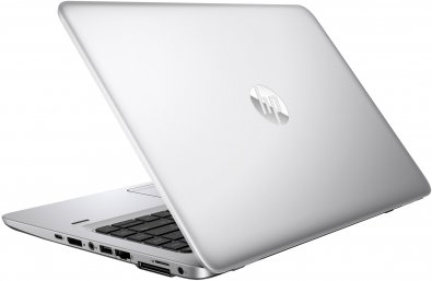 Ноутбук HP EliteBook 840 G4 (Z2V48EA) сріблястий