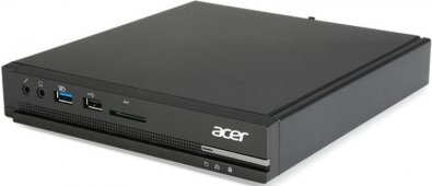 Неттоп Acer Veriton N2510G (DT.VNRME.002)