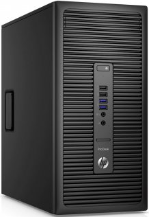Персональний комп'ютер HP ProDesk 600 G2 MT (Y4U21ES)