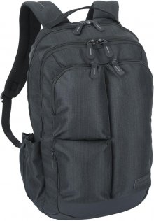 Рюкзак для ноутбука Targus Safire TSB787EU чорний/блакитний