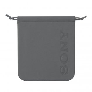 Гарнітура Sony MDR-100AAP чорна