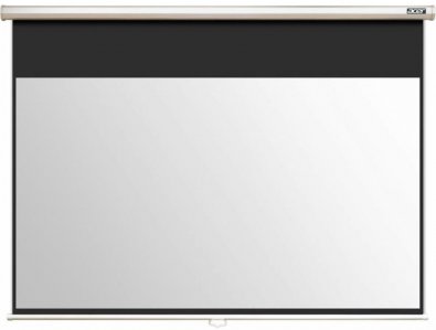 Проекційний екран Acer M90-W01MG
