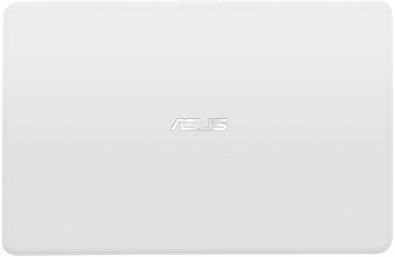Ноутбук ASUS X541UA-GQ1351D (X541UA-GQ1351D) білий