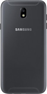 Смартфон Samsung Galaxy J7 (2017) J730F чорний