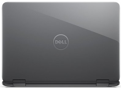 Ноутбук Dell Inspiron 3179 I11M34S1NIW-60G Gray