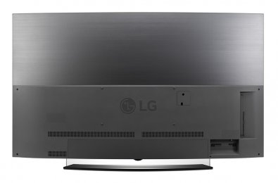Телевізор OLED LG OLED65C6V (3D, Smart TV, Wi-Fi, 3840x2160)