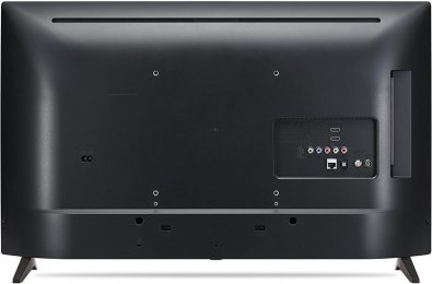 Телевізор LED LG 32LJ622V (Smart TV, Wi-Fi, 1920x1080)