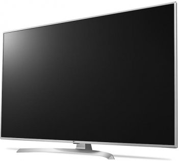Телевізор LED LG 65UJ675V (Smart TV, Wi-Fi, 3840x2160)
