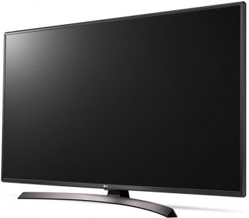 Телевізор LED LG 43LJ622V (Smart TV, Wi-Fi, 1920x1080)