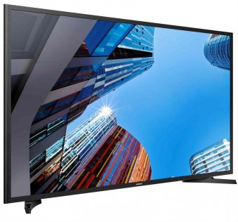 Телевізор LED Samsung UE40M5000AUXUA (1920x1080)