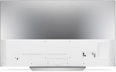 Телевізор OLED LG OLED65C7V (Smart TV, Wi-Fi, 3840x2160)