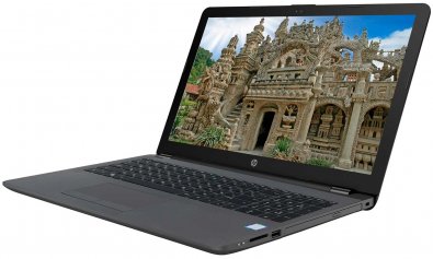Ноутбук Hewlett-Packard 250 G6 2RR97ES Dark Gray
