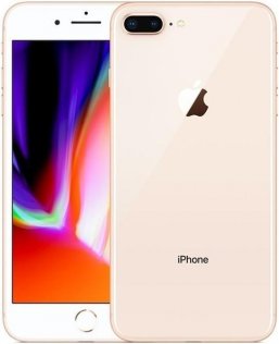 Смартфон Apple iPhone 8 Plus 256GB Gold