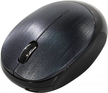 Мишка, Genius NX-9000BT Bluetooth Iron Gray