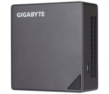 Персональний комп'ютер Gigabyte BRIX GB-BKI7HT2-7500