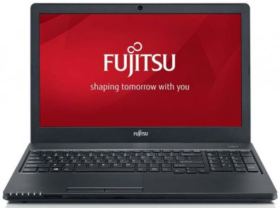 Ноутбук Fujitsu LifeBook A555 (LKN:A5550M0001UA)