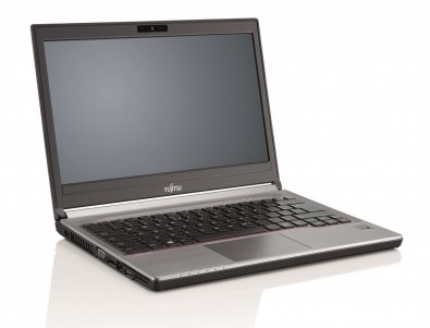 Ноутбук Fujitsu LifeBook E736 Mettalic (LKN:E7360M0003UA)