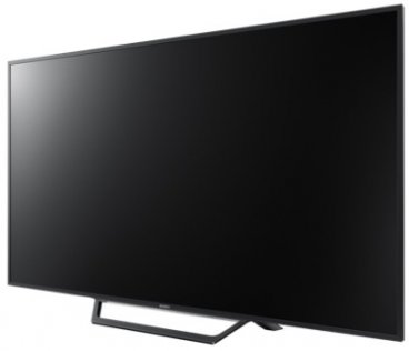 Телевізор LED SONY KDL55WD655BRT (Smart TV, Wi-Fi, 1920x1080)
