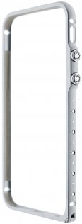 Чохол Baseus for iPhone 6 - Eternal Series Tiffany Diamond Silver
