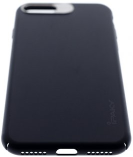 Чохол iPaky for iPhone 7 Plus - Joint Series Black