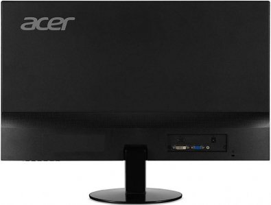 Монітор Acer SA240 UM.QS0EE.001 Black