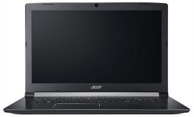 Ноутбук Acer Aspire 5 A517-51G-53KU NX.GSXEU.012 Black UA