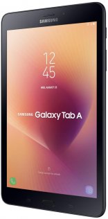 Планшет Samsung Galaxy Tab A 8.0 2017 SM-T380 Wi-Fi SM-T380NZKASEK Black