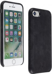 Чохол Foxwood for iPhone 7 - Hardshell Case Black (FWIP7HSBK)