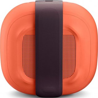 Портативна акустика BOSE SoundLink Micro Orange (SL/micro/orange)