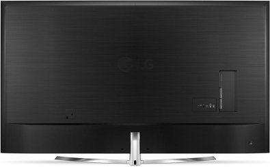 Телевізор LED LG 86SJ957V (Smart TV, Wi-Fi, 3840x2160)