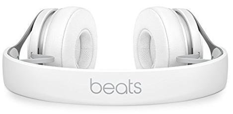 Навушники Beats EP On-Ear A1746 ML9A2ZM/A White