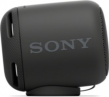 Портативна акустика Sony SRS-XB10B Black (SRSXB10B.RU2)