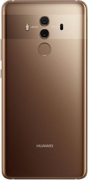 Смартфон Huawei Mate 10 Pro 6/128GB 51092BAP Mocha Brown