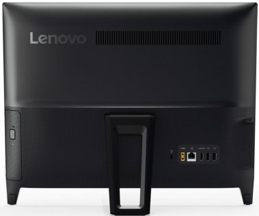 ПК моноблок Lenovo IdeaCentre 310-20 F0CL0046UA Black