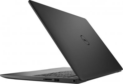 Ноутбук Dell Inspiron 5570 I5578S2DDL-80B Black