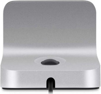 Charge and Sync iPad Express Dock