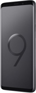 Смартфон Samsung Galaxy S9 Plus G965F 4/64GB SM-G965FZKDSEK Midnight Black