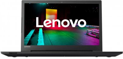 Ноутбук Lenovo V110-15IKB 80TH001FRA Black