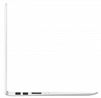 Ноутбук ASUS VivoBook X510UA-BQ327 White