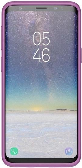 Чохол Araree for Samsung S9 Plus - Airfit Pop Violet (AR20-00322C)
