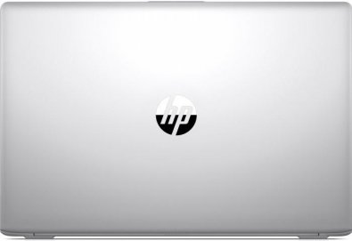  Ноутбук Hewlett-Packard ProBook 470 G5 3VJ32ES Silver