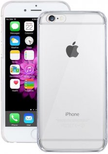 iPhone 6 Plus - Ocoat Hard Ctystal Transparent