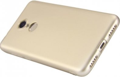 for Xiaomi Redmi 5 - Shiny Gold