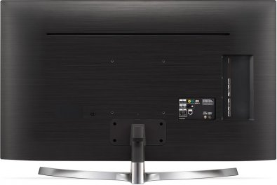 Телевізор LED LG 55SK8100PLA (Smart TV, Wi-Fi, 3840x2160)