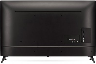 Телевізор LED LG 49LK5910PLC (Smart TV, Wi-Fi, 1920x1080)