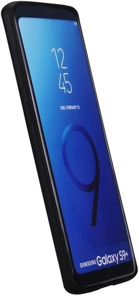 for Samsung S9+/G965 - Shiny Black